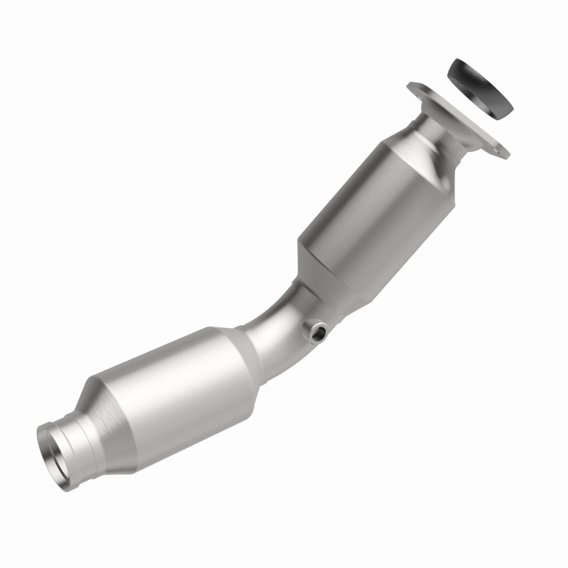 MagnaFlow 12-15 Prius V L4 1.8 OEM Underbody Direct Fit Converter thumbnail 5