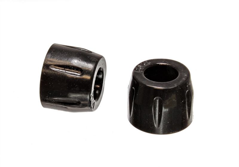 ES Bump Stops - Black