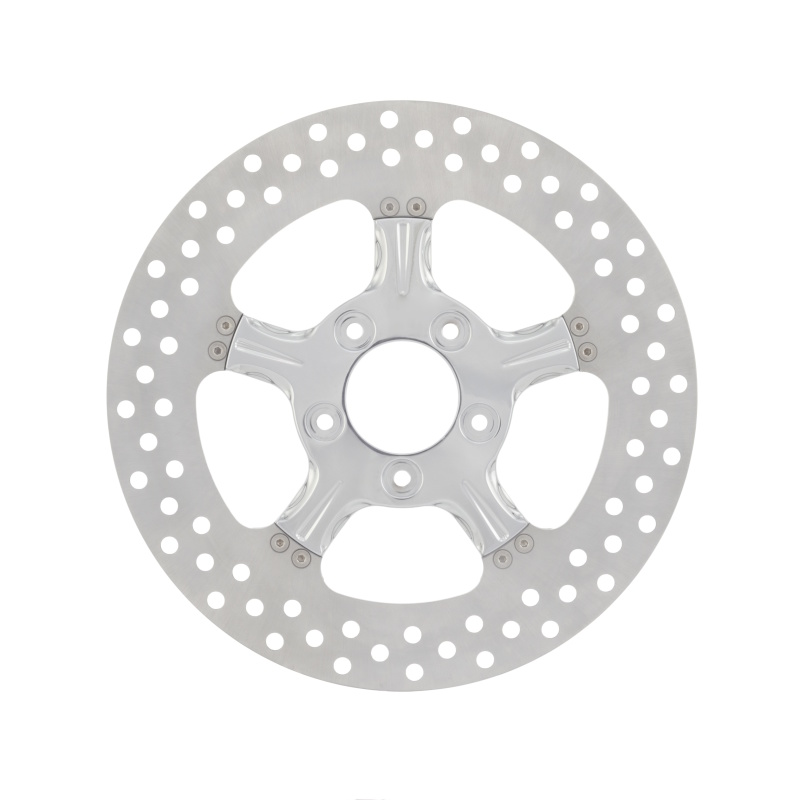 PFM Brake Rotors