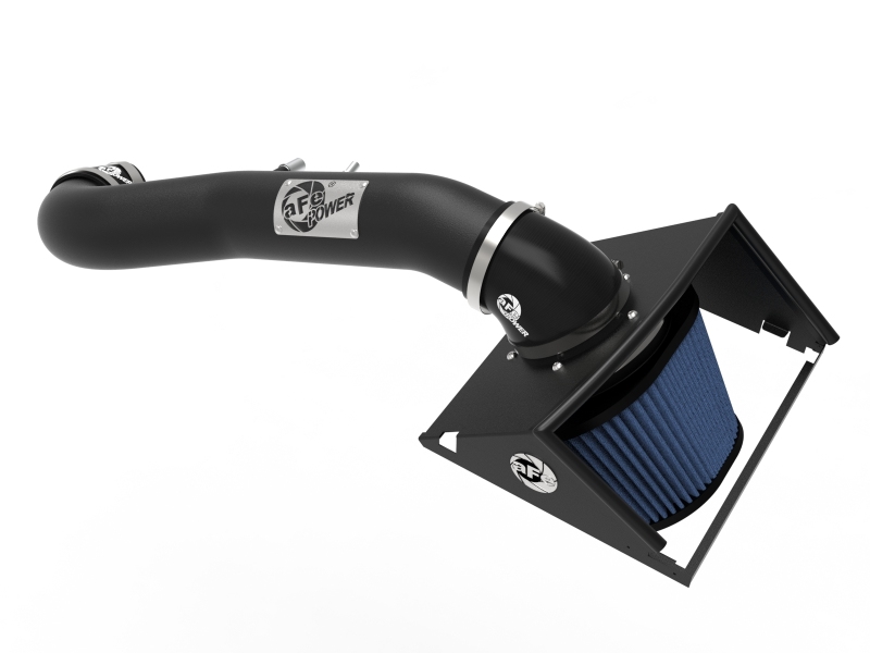 aFe MagnumFORCE Intakes Stage-2 Pro 5R 2015 Ford F-150 5.0L V8 thumbnail 3