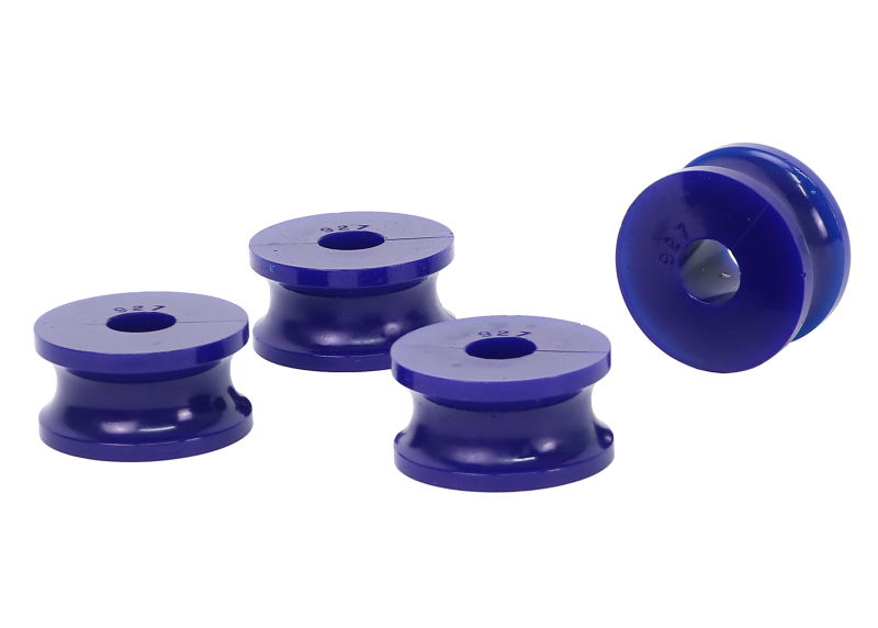 SPR Bushings - Shock
