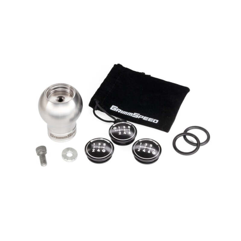 GRM Shift Knobs