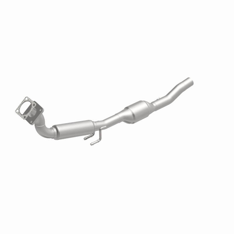 MagnaFlow 04-05 Volkswagen Beetle 2.0L Direct Fit Converter thumbnail 4