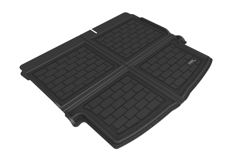 ACE Cargo Liner - Black