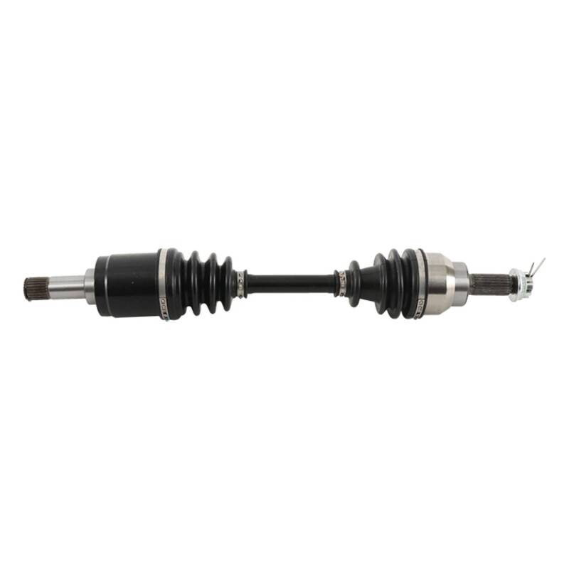 ABR Xtreme Duty Axles