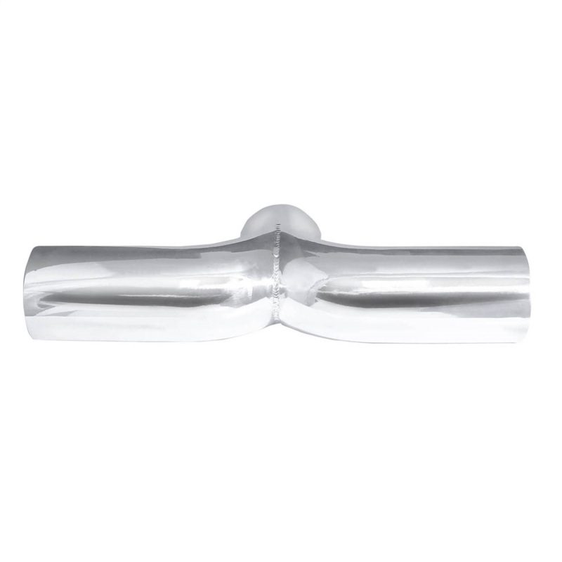 SPE Tubing - 4in. Aluminum