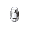 MCG Hex Lug Nuts