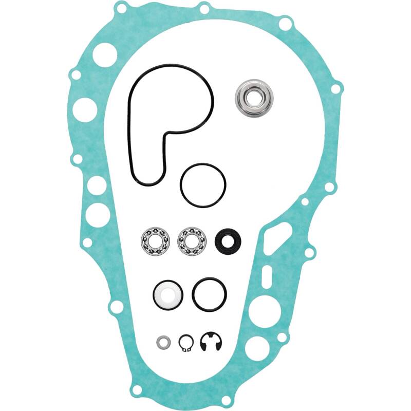 VEP Water Pump Rebuild Kit