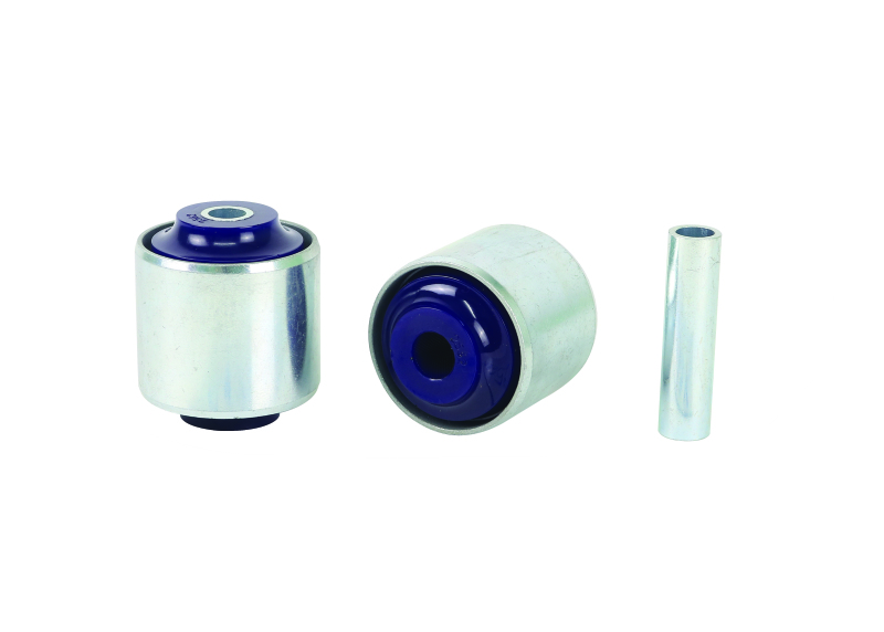 SuperPro Fr/Front Lower Control Link To Chassis