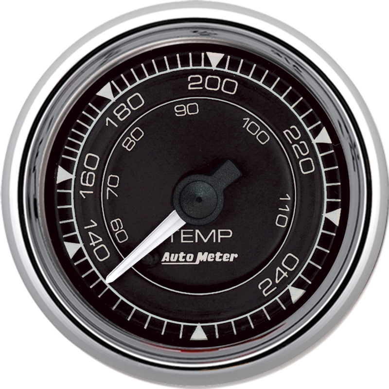 AM Chrono Gauges