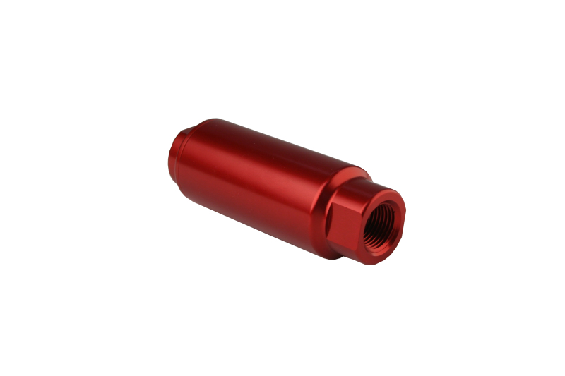 Aeromotive In-Line Filter - (3/8 NPT) 100 Micron SS Element thumbnail 8