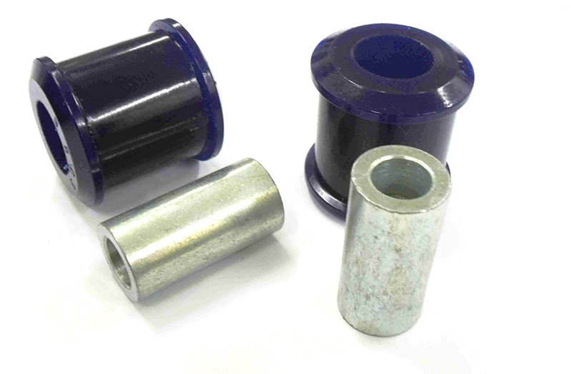 SPR Bushings - Control Arm