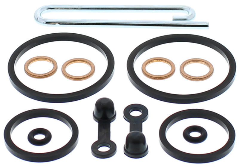 ABR Caliper Rebuild Kits