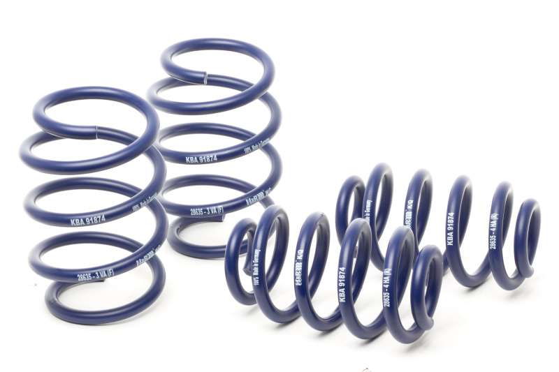 HR Sport Springs