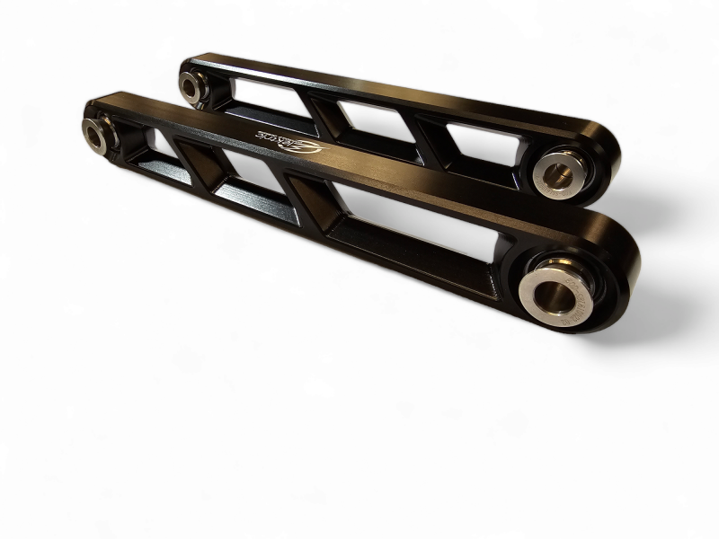 Elektric Offroad 2022+ Polaris Rzr Turbo R Rear Sway Bar Link In Black Finish