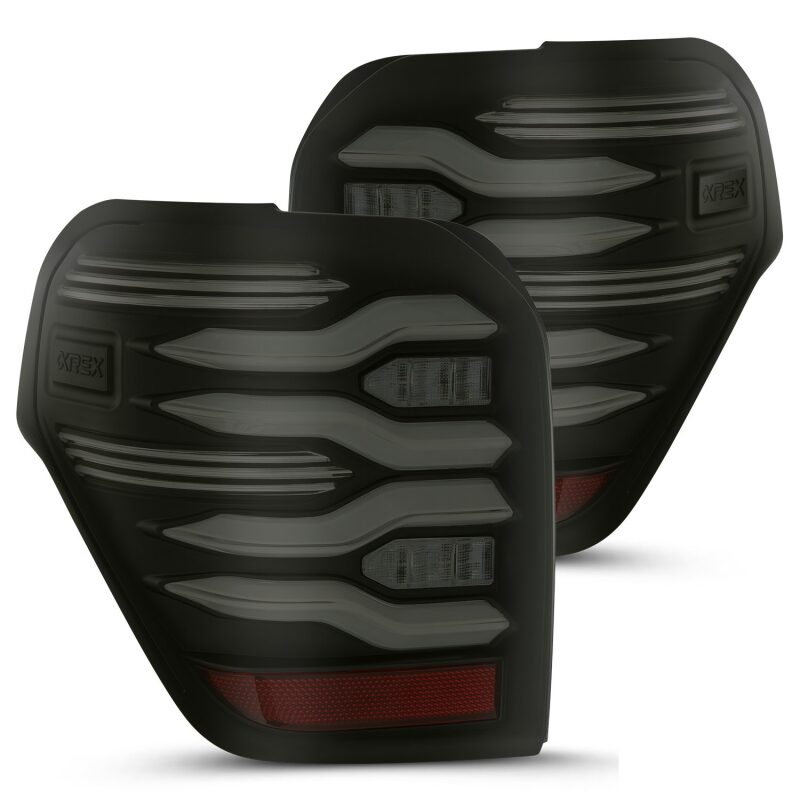 ARX LUXX Tail Lights