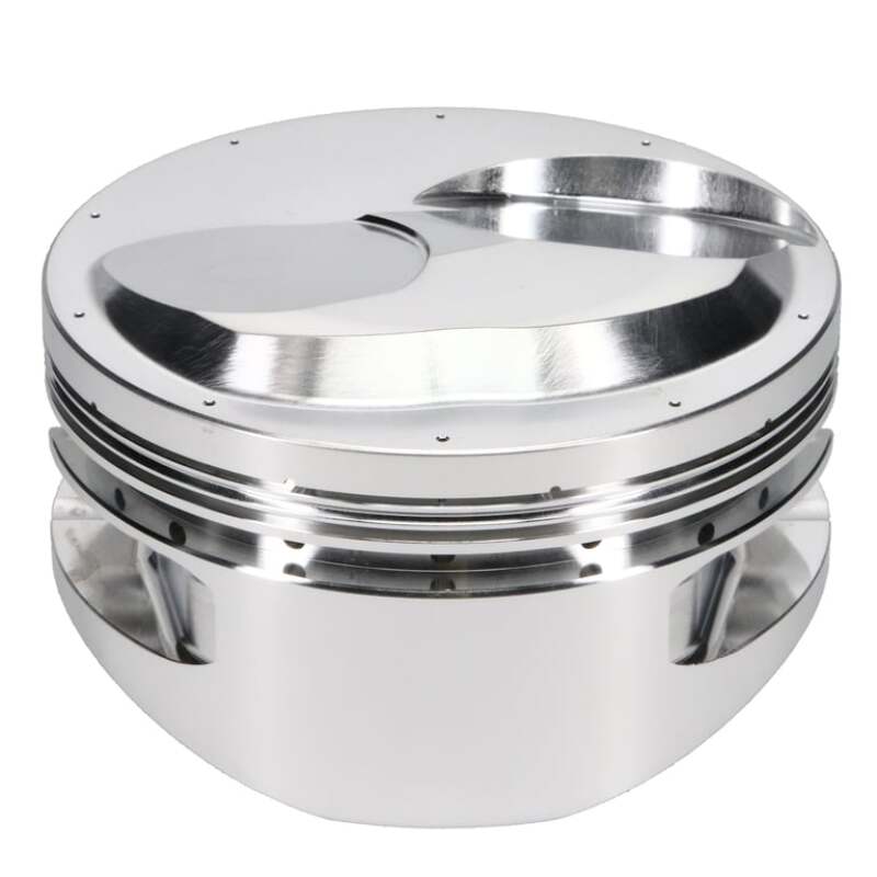 JE Piston Sets -8 Cyl