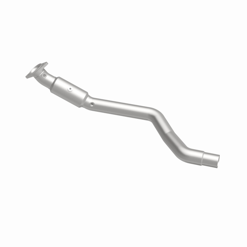 MagnaFlow 05-14 Dodge Challenger/Charger / Chrysler 300 6.4L V8 Direct Fit Catalytic Converter thumbnail 7