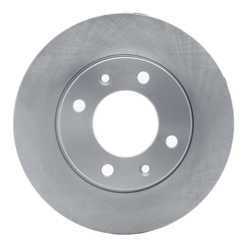 DFC Brake Rotors - Plain