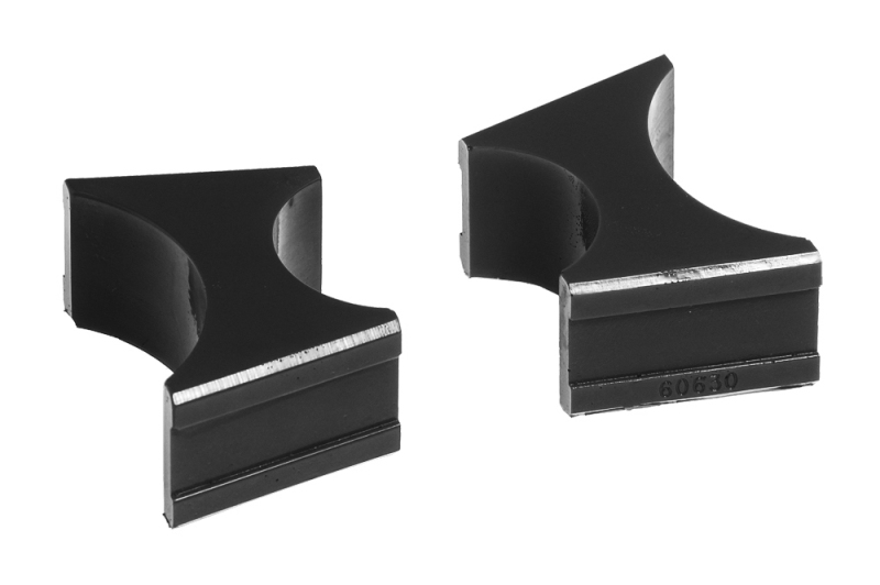 PRO Shock Bushings - Blk