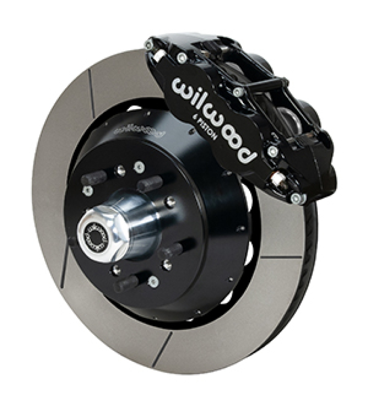 WIL Superlite Brake Kit
