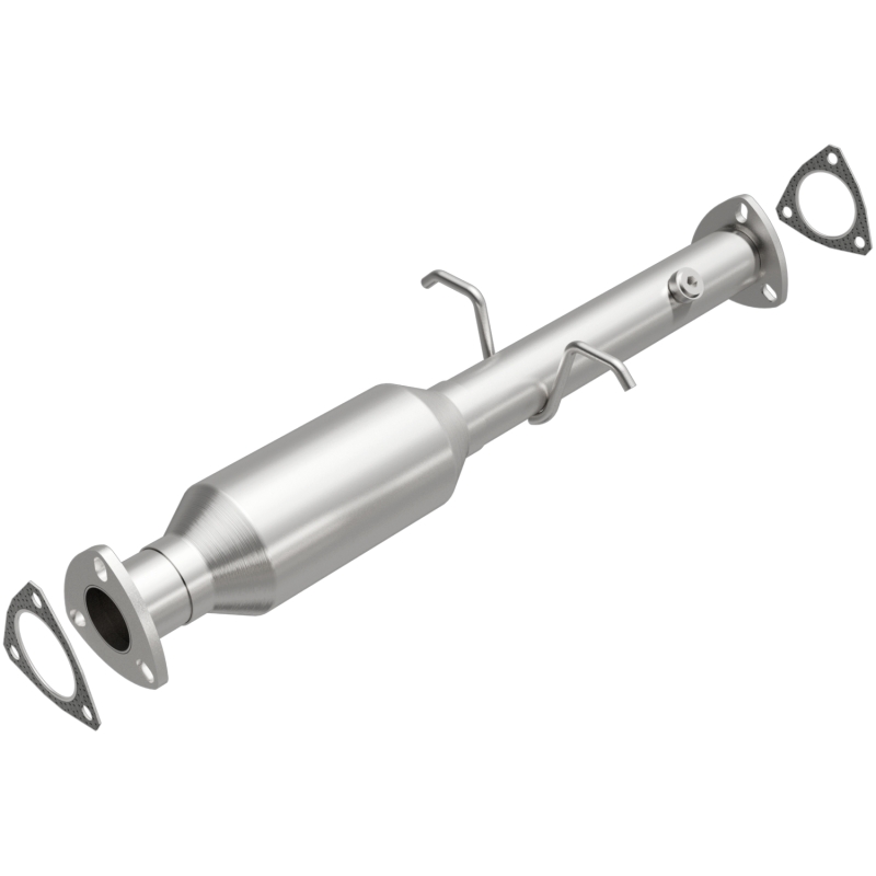 MagnaFlow Direct Fit Catalytic Converter 96-00 GM S-10/Sonoma/Homb thumbnail 4