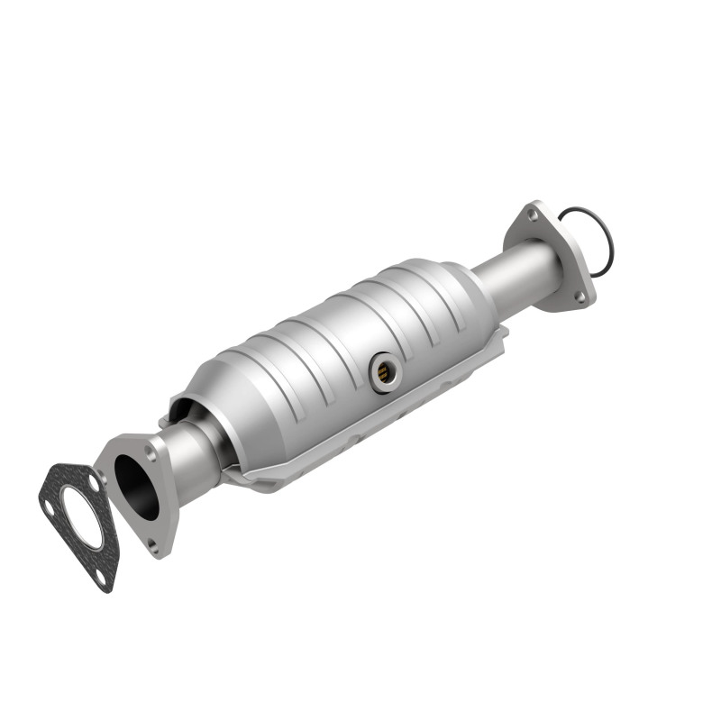 MagnaFlow California Grade Direct Fit Catalytic Converter 98-02 Honda Accord V6 3.0L thumbnail 7