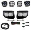 BAJ Fog Light Pocket Kit