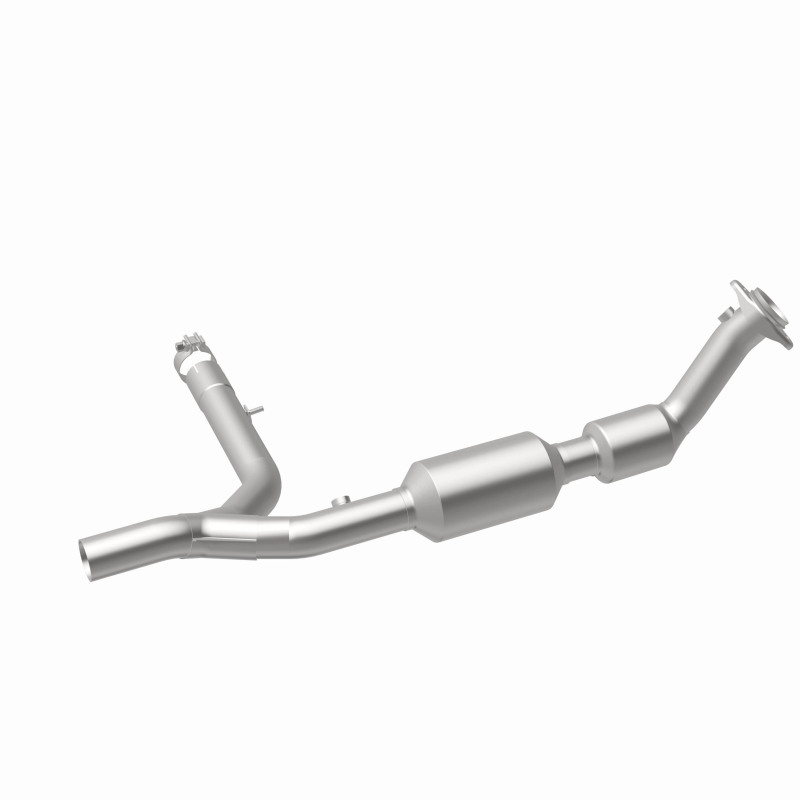 MagnaFlow 2000 Ford F-150 5.4L Direct Fit Converter thumbnail 7