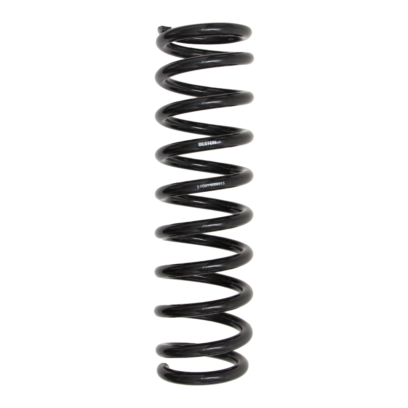 Bilstein 2024+ Toyota Tacoma (Ex. 4WD w/ Leaf Rear Sus.) B8 6112 Suspension Kit - 1-2.5in Front Lift