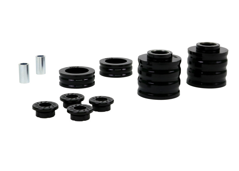 WL Bushings - Body Mount