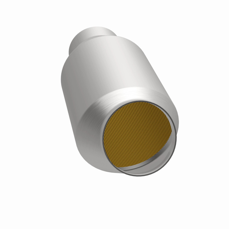 MagnaFlow Universal Catalytic Converter 2.50inch C/A thumbnail 8