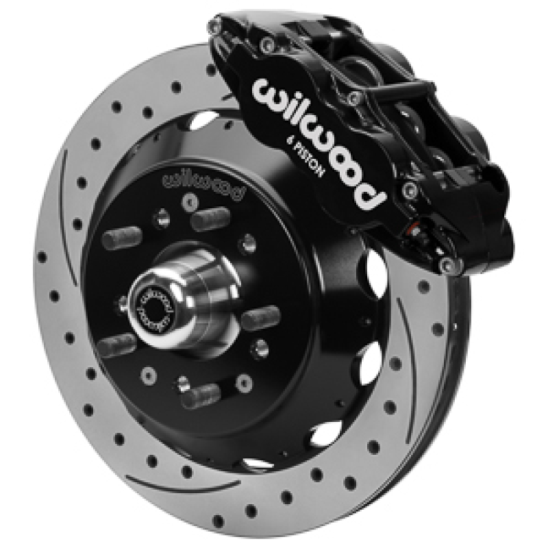 WIL Superlite Brake Kit