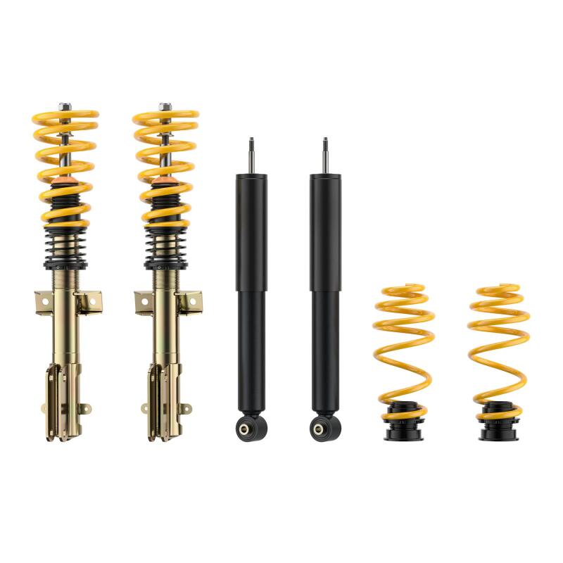 ST Suspensions Coilover Kits 13230045 Kit, ST, Front/Rear, Twin Tube, Ford, Kit thumbnail 4