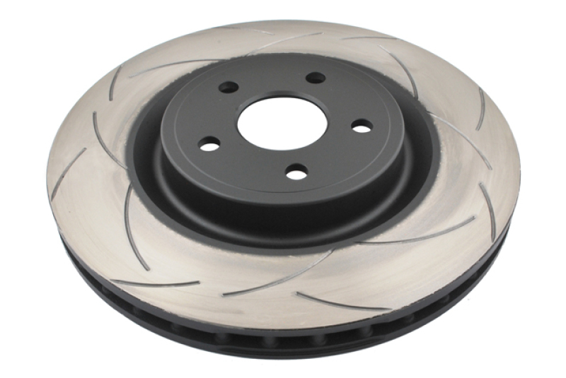 DBA Street Slotted Rotors