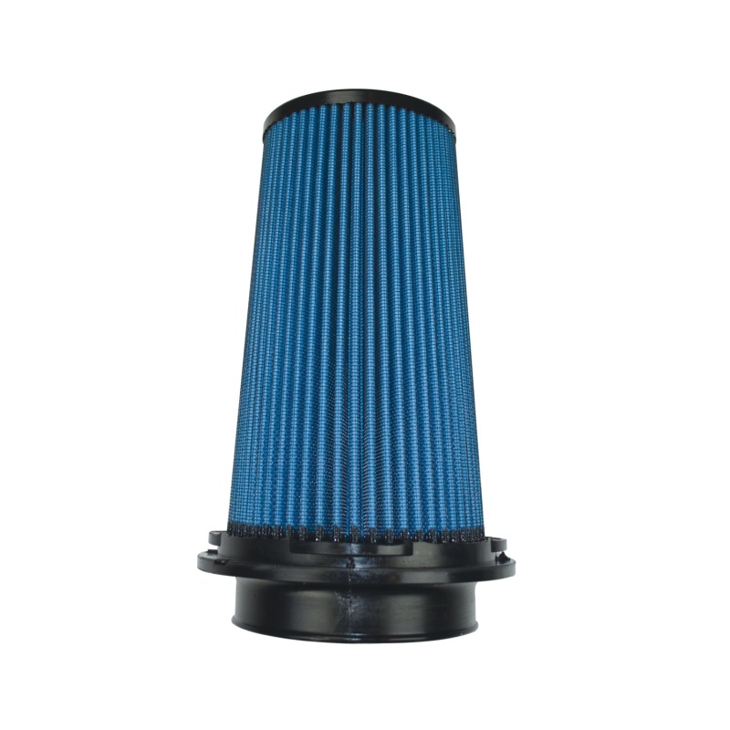 Technology SuperNano-Web Air Filter
SuperNano-Web Dry Air Filter