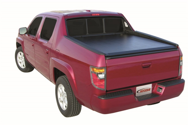 ACI 16019 ACCESS Original Tonneau Cover Fits 06-14 Ridgeline image 7