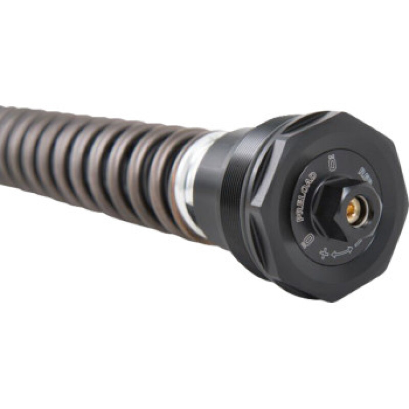 Ohlins OHL NIX 22 Custom & Heritage