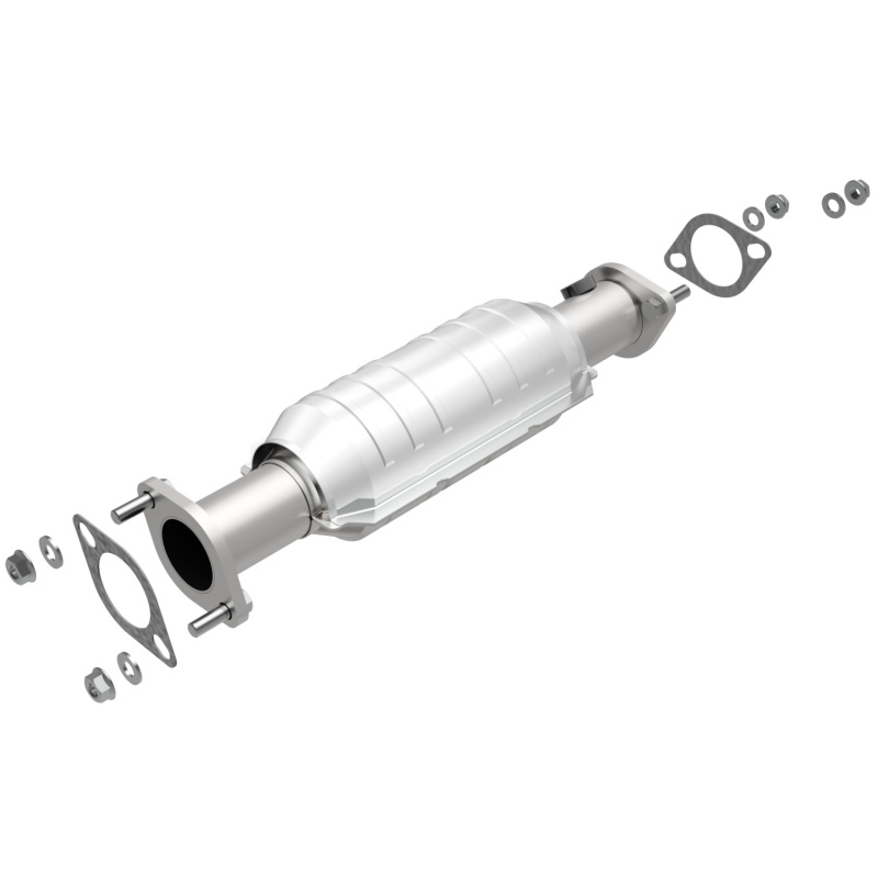 MagnaFlow Direct Fit Catalytic Converter 04-06 Outlander 2.4L thumbnail 4