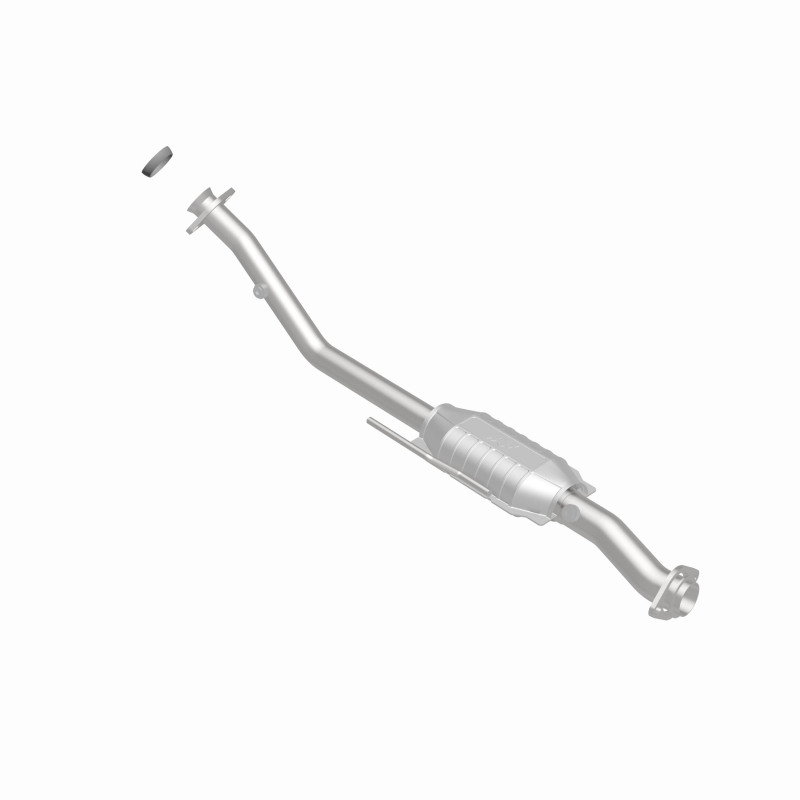 MagnaFlow 95 Mazda B2300 2.3L CA Direct Fit Converter thumbnail 6