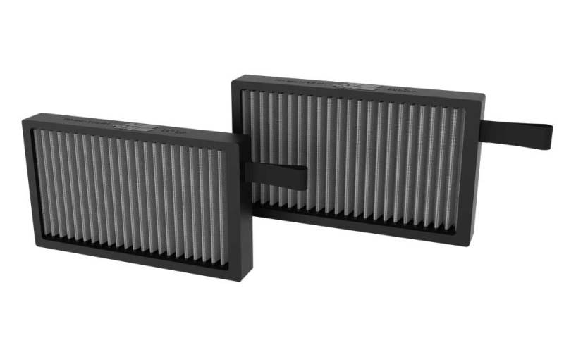 KN Cabin Air Filters