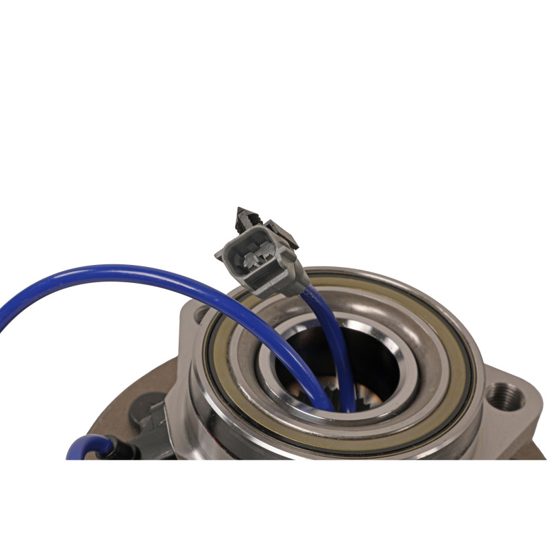 MOOG 00-01 Dodge Ram 1500 Front Hub Assembly