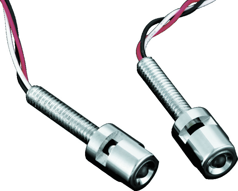 KUR LED Auxilliary Lights