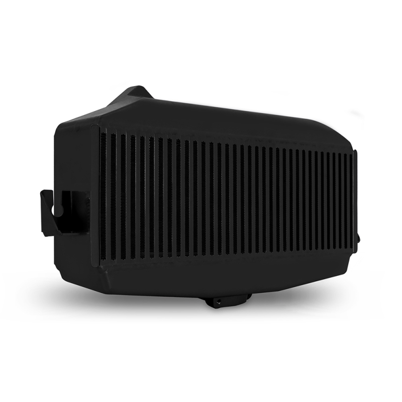 Mishimoto MMTMIC-WRX-22BK Top-Mount Intercooler, Black, fits Subaru WRX 2022+