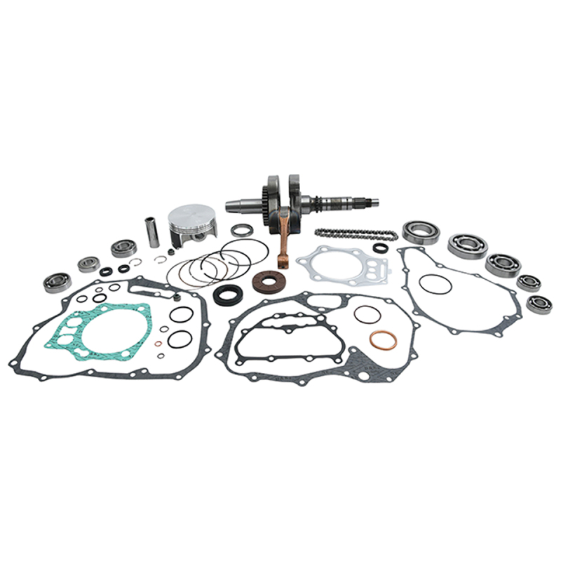 VEP Complete Engine Rebuild Kit