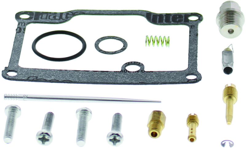 QBS Carburetor Kits