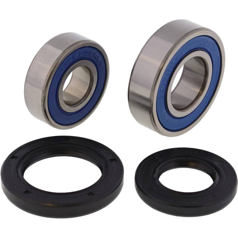 ABR Wheel Bearing Kits