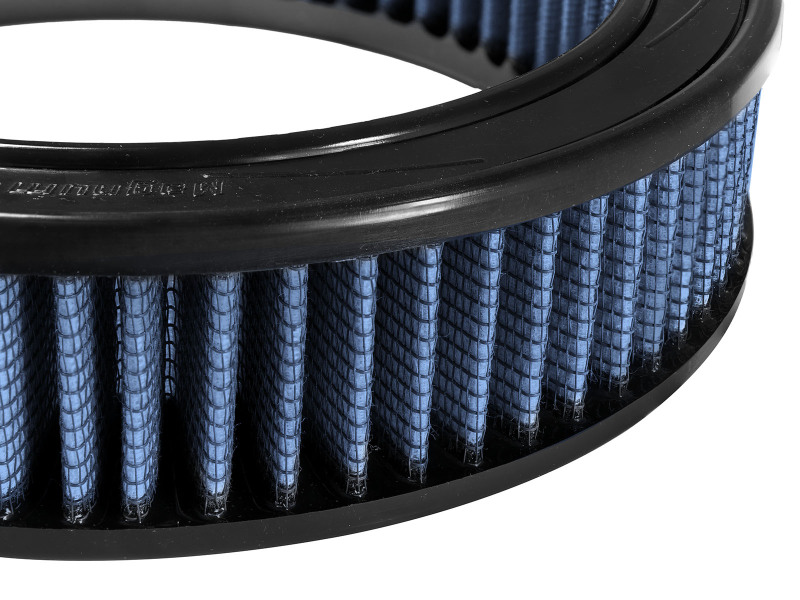 aFe MagnumFLOW Air Filters OER P5R A/F P5R 9 OD x 7 ID x 2.12 H thumbnail 5