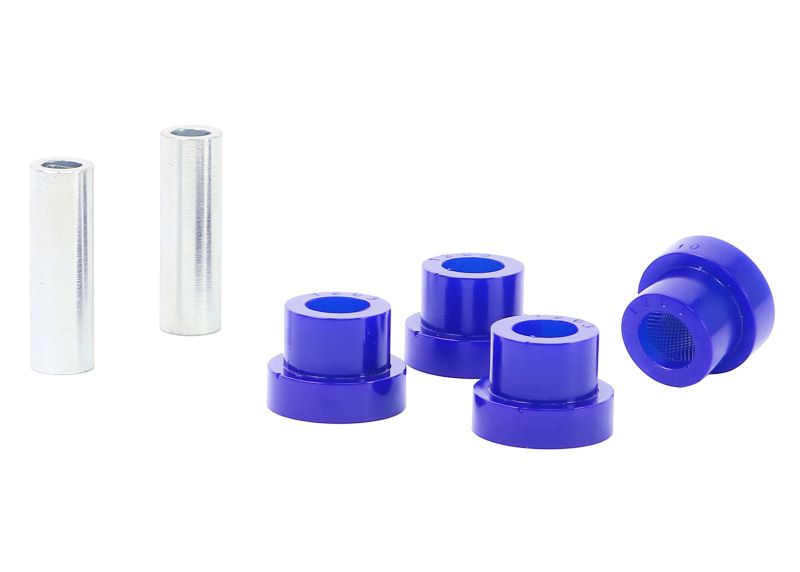 SPR Bushings - Control Arm