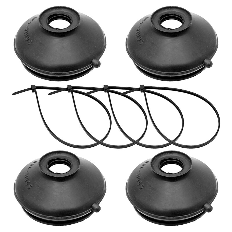 Currectlync® Rod End Boot